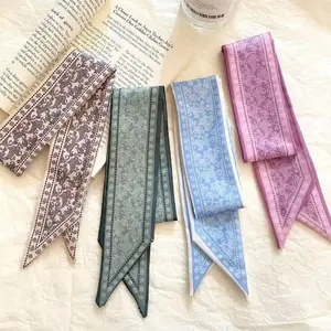 24Count Fashion Scarf Set for Women, Multifunctional Silk-Like Neck & Hair Scarves, Bag Accessories and Headbands in Assorted Prints Gothic Letter Embroidered Horns Hat trucker Adjustable Brown Leather Mesh heart shaped cowboy Satin Lined Turban Head Wrap