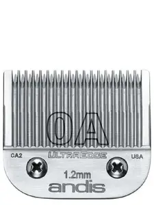 Andis UltraEdge Size 0A Detachable Blade #64210