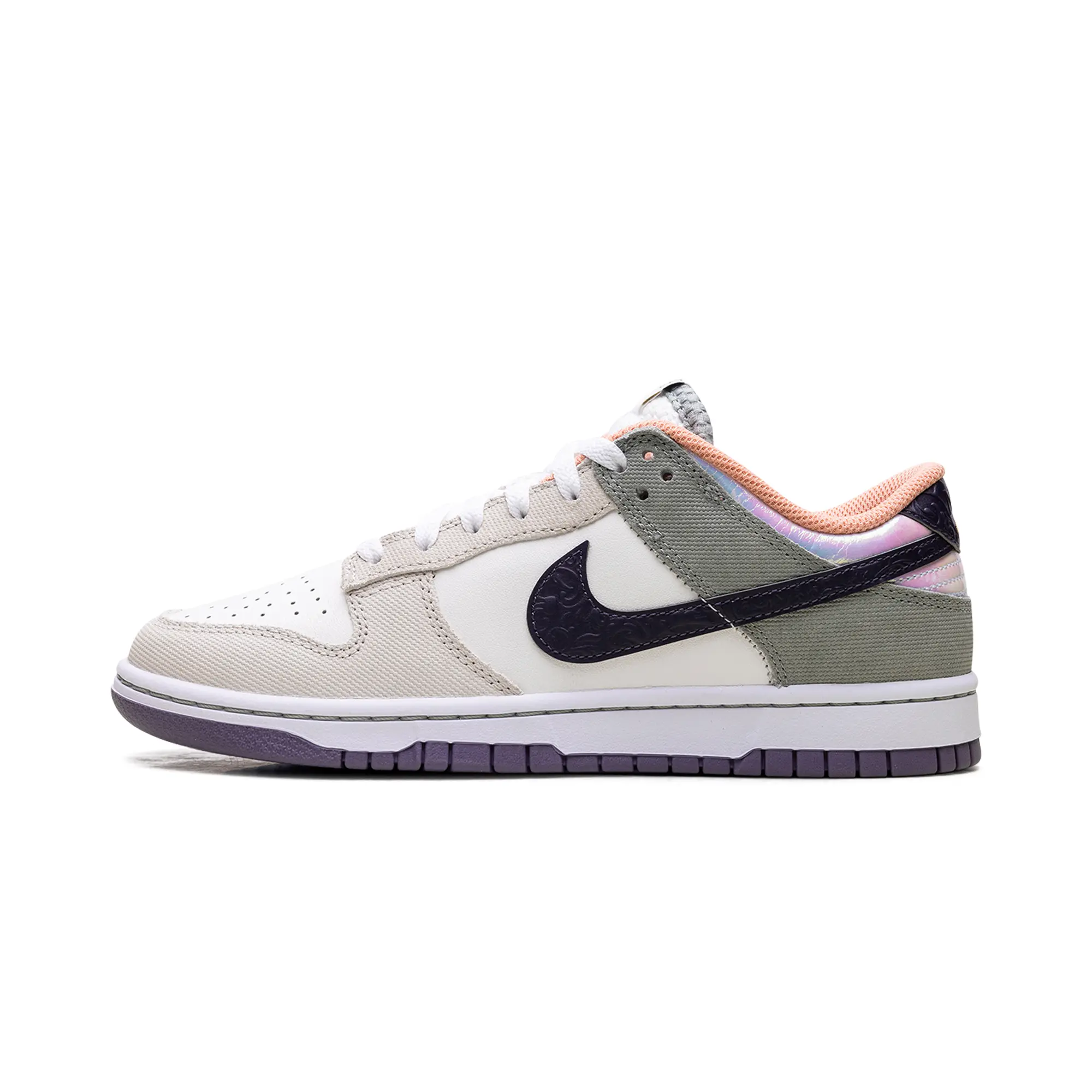 Dunk Low "NOLA" HV5750 133 Dunk Low "NOLA" HV5750 133