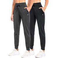 2 Pack(black/Grey)