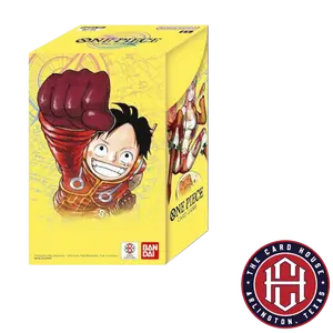 [ENG] DP-04 One Piece Trading Card Game