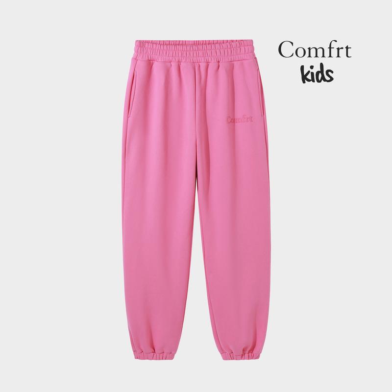 Comfrt Kids | Minimalist Sweatpants