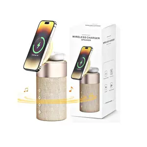 3 in 1 Bluetooth speaker