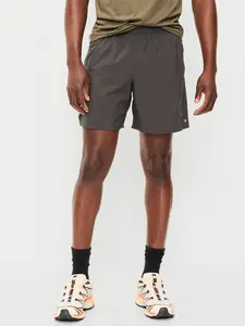 Old Navy Men's Performance Vent Run Shorts -- 5-inch inseam Old Navy Men's Performance Vent Run Shorts -- 5-inch inseam
