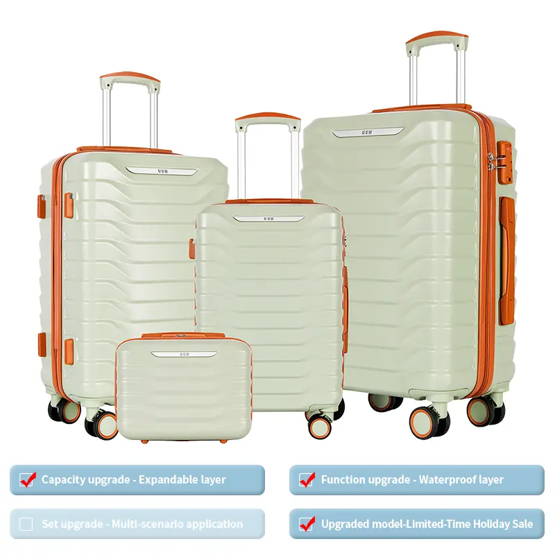 4pcs-Light Gray Green