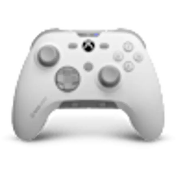 Valor Pro Wireless Preconfigured Controller - White (Revival Series)