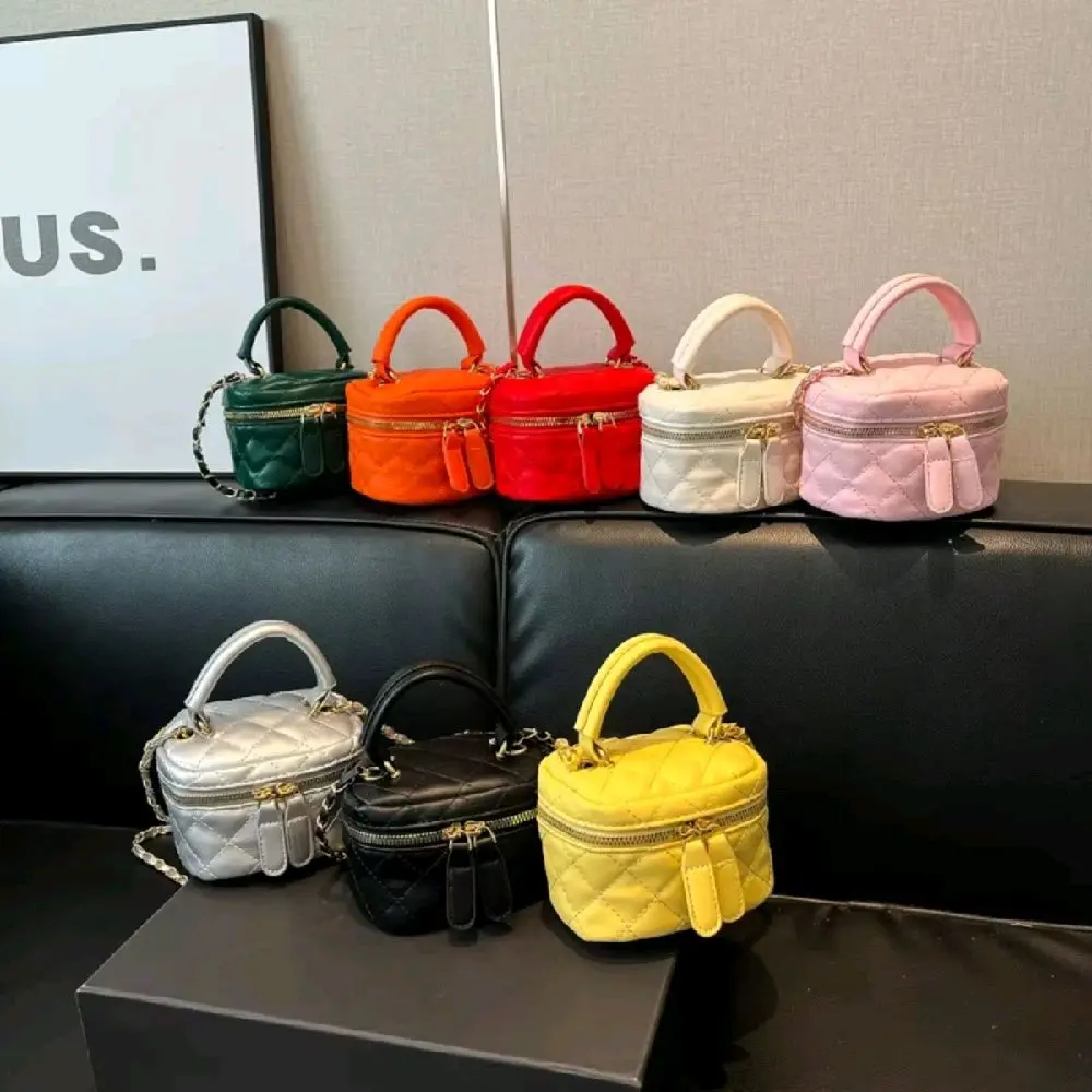 Fashion mini Women Shoulder crossbody Handbags for girl ,