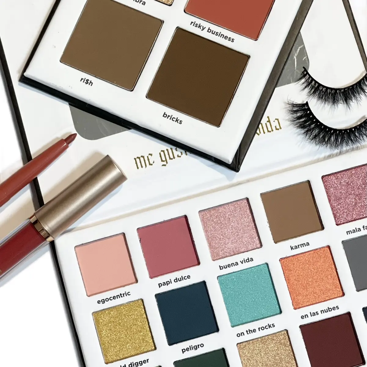 Mala Vida Bundle