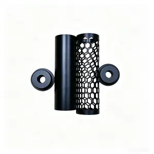 Heavy Duty Adapter Conversion Connector Universal Mechanical Fitting