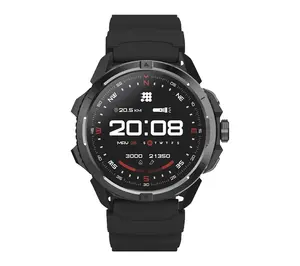 Cubitt Terra Rugged Smartwatch with Dual-Band GPS Cubitt Terra Rugged Smartwatch with Dual-Band GPS