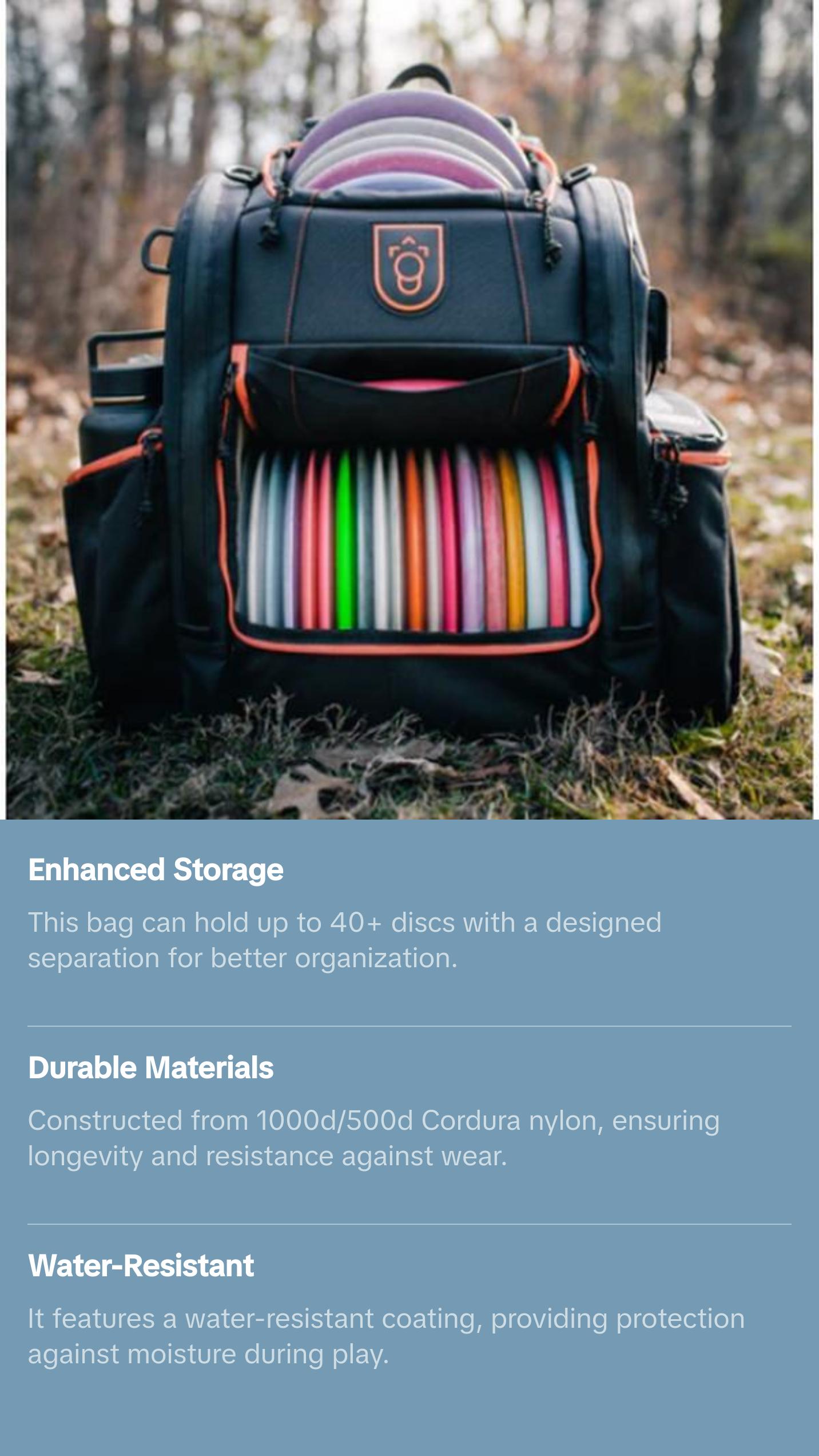 Squatch The Legend 3.0 Backpack w/Cooler - TikTok Shop