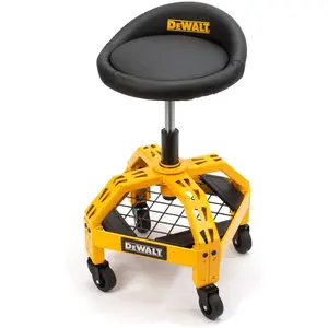 Dewalt  Pneumatic Stool with Caster