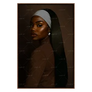 Girl With A Pearl Earring