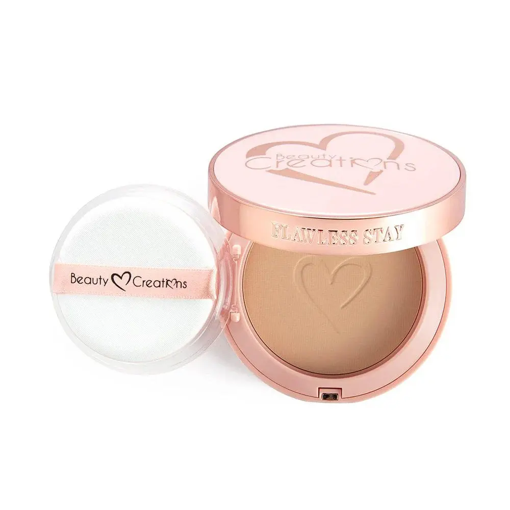 FLAWLESS STAY POWDER FOUNDATION FLAWLESS STAY POWDER FOUNDATION