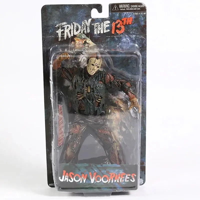 Jason Voorhees