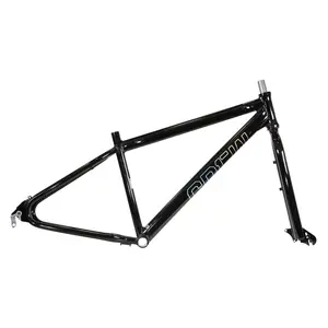 Crew Bike Co G29 Frameset Crew Bike Co G29 Frameset