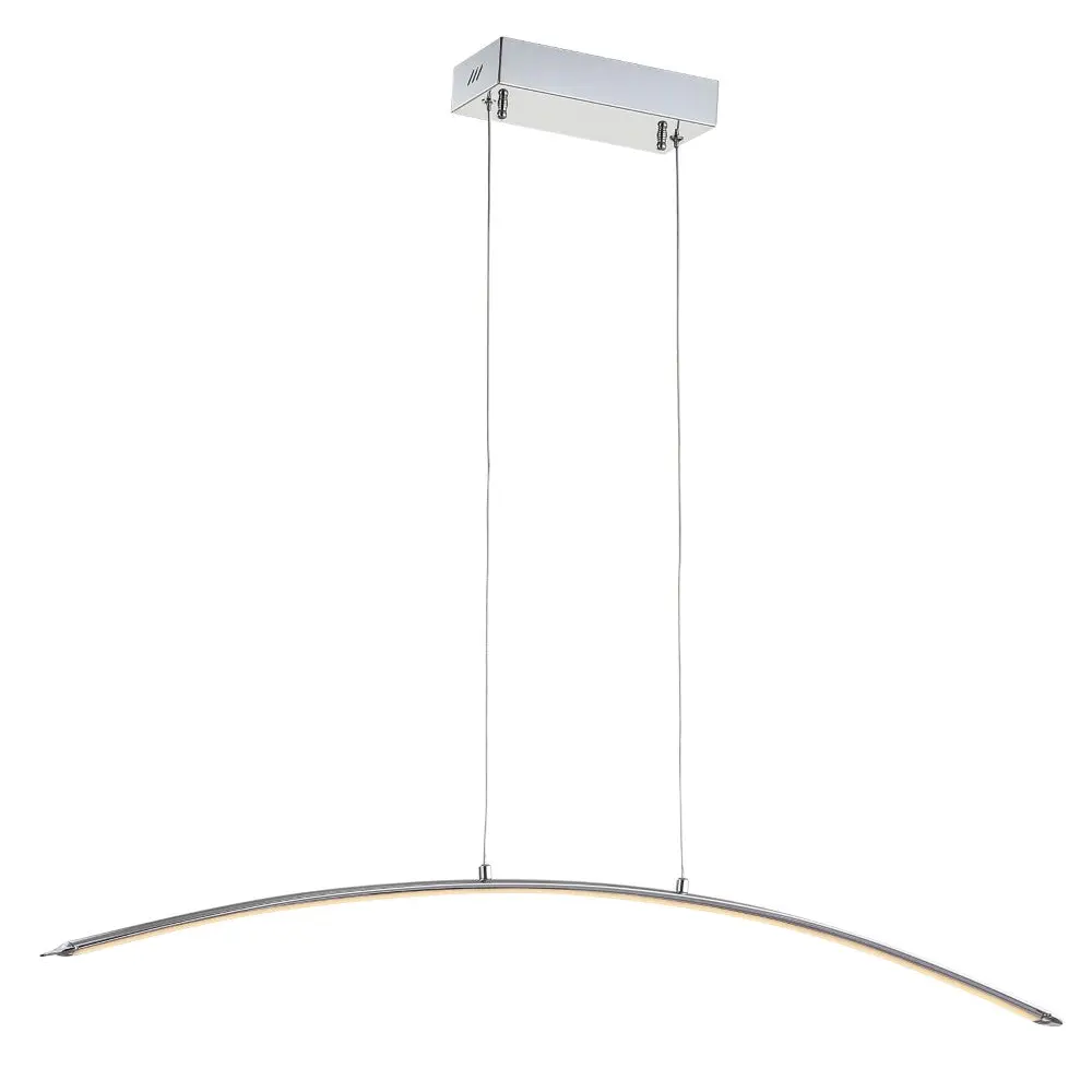 JONATHAN Y Cora Minimalistic Metal/Glass LED Side Table and Floor Lamp; for Living Room,Bedroom, Kitchen, Office