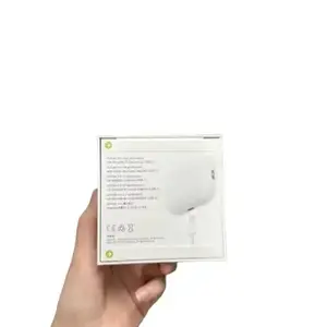 MagSafe Charging Case for AirPods Pro 2 - Designed for AirPods Pro 2 Charging Needs