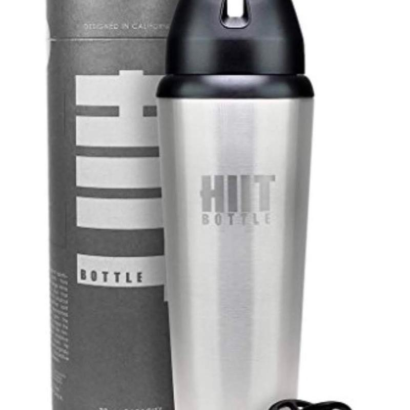 Stainless Steel Protein Shaker Bottle With Locking Lid Breathable Quick Dry Quick Dry Comfortable Breathable