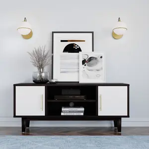 Modway Hanna Hardwire Wall Sconce in Opal Gold