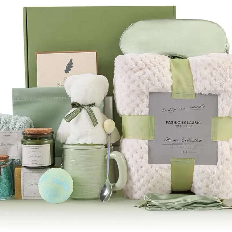 gift basket gift basket