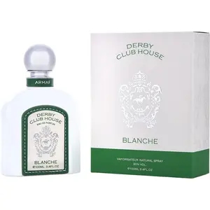 Armaf Derby Club House Blanche By Armaf Edt For Men