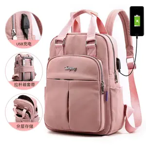 new Designer Backpacks Women High Quality new fashion Large Capacity Women Backpack travel Shoulder Bag Women Backpack Mochilas