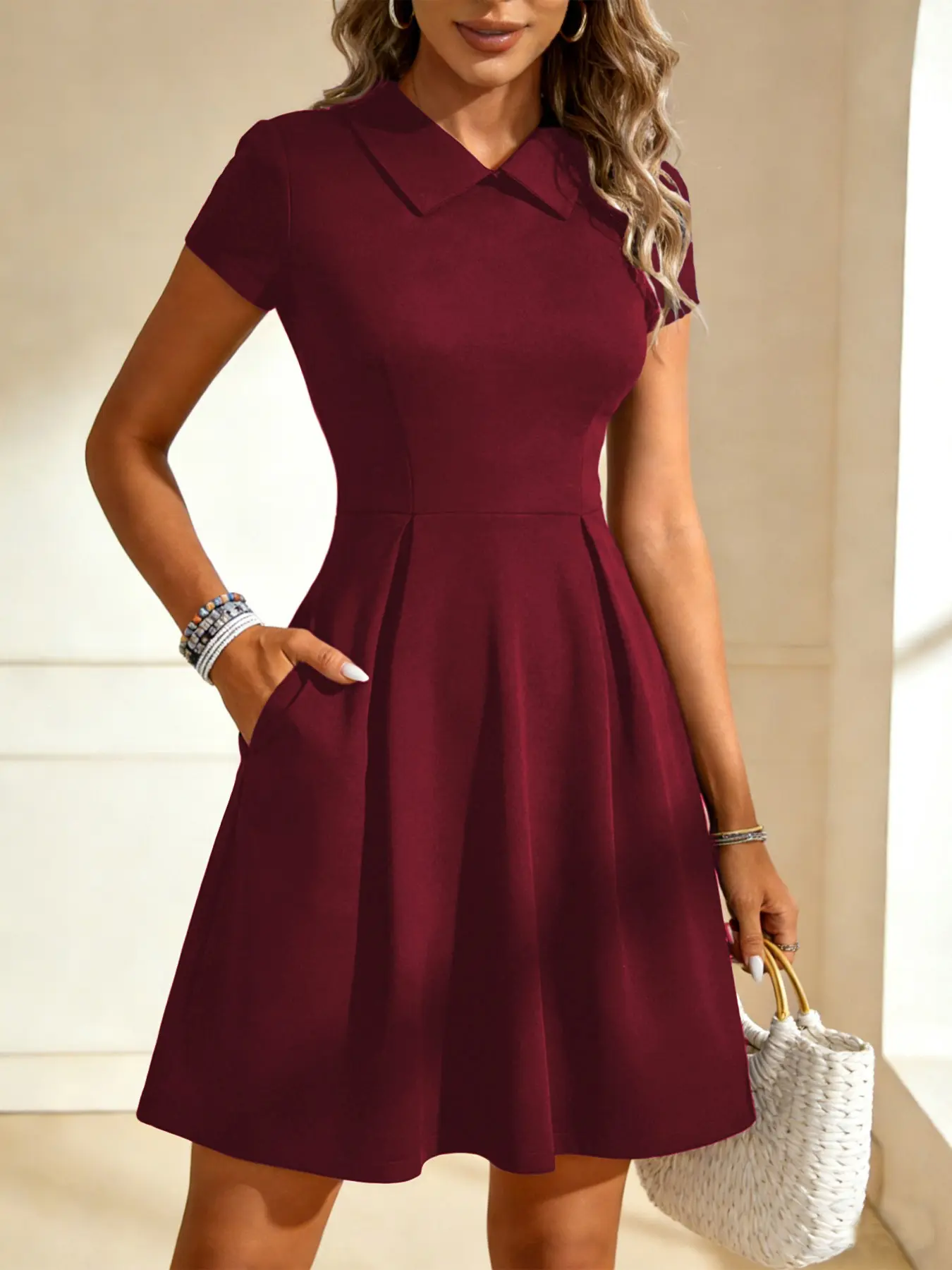 comfortable work dresses - TikTok Shop comfortable work dresses - TikTok Shop
