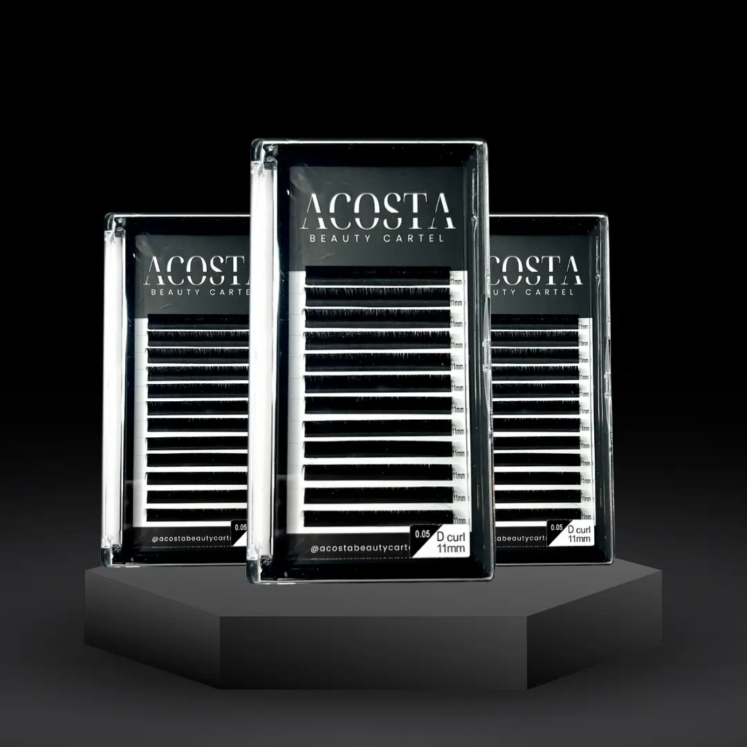 Lash Trays Lash Trays