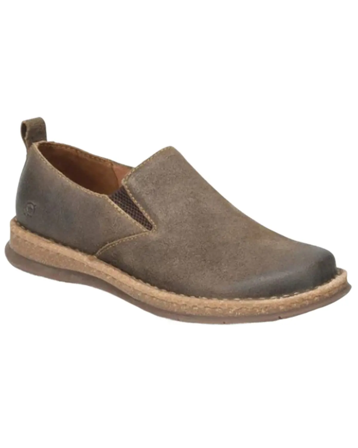 Born Men's Men'S Bryson Slip-On Casual Shoes - Bm0010355