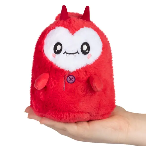 Alter Egos Series 16: Imp Ghost Plush Toy