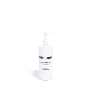 Ami Amo Liter Moisturizing Shampoo