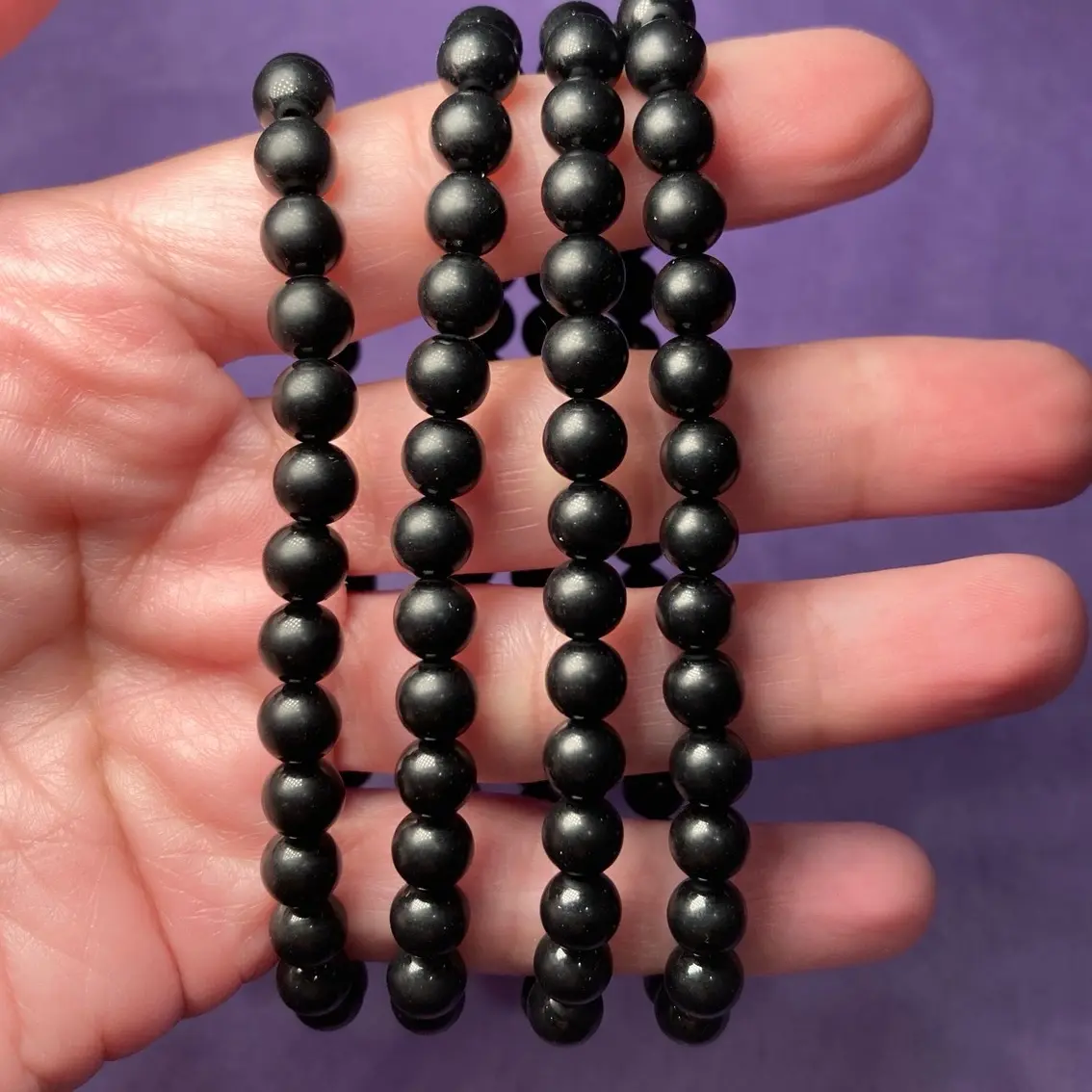 Black Onyx