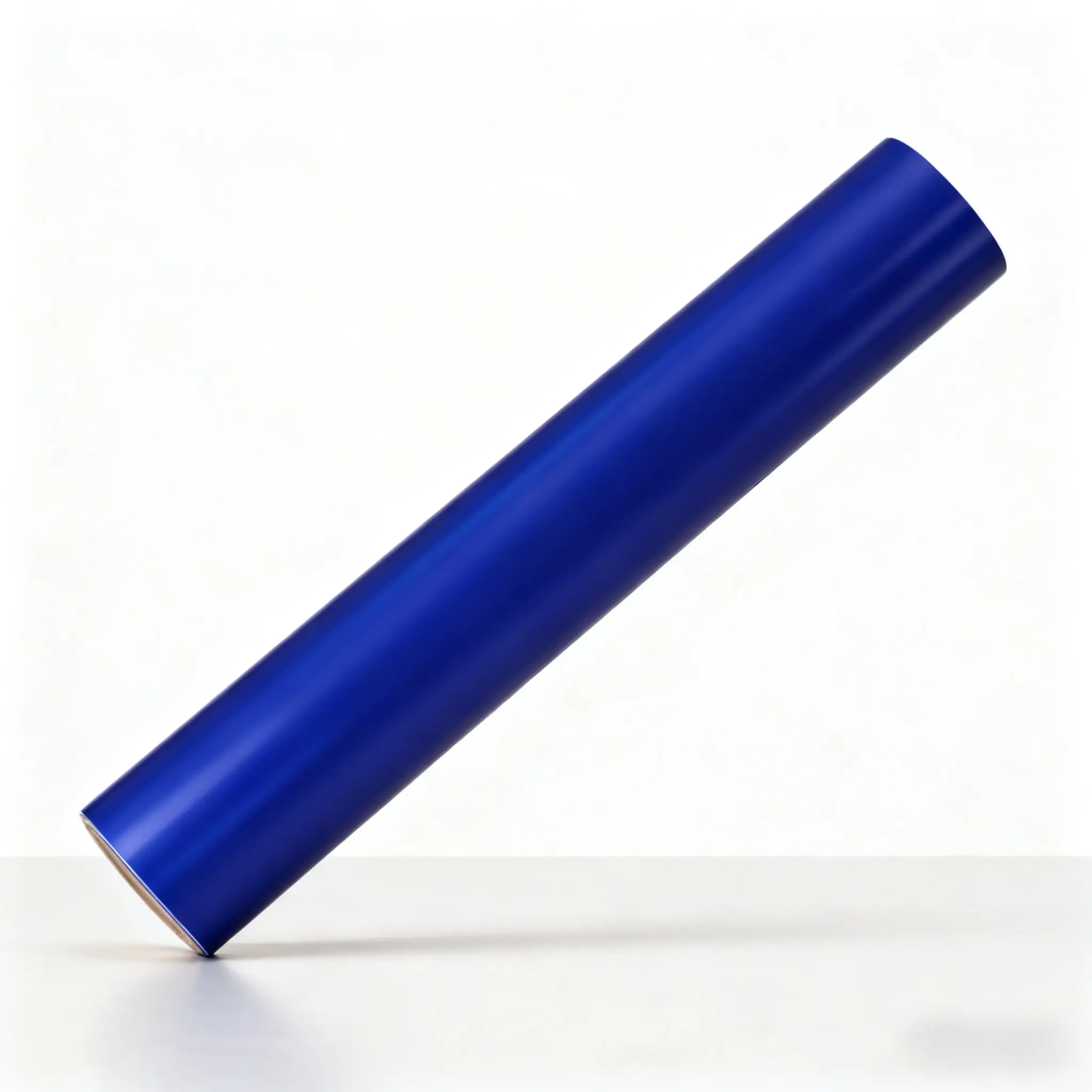 Blue Car Wrap Vinyl Roll Gloss PVC Film for SUV Truck Motorcycle Easy Install Removable UV Protection 12x60 58x60 inches Carwrap Diycar