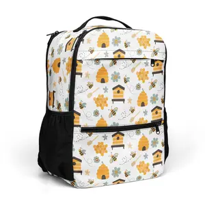 Honey Bee Utility backpack
