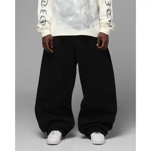 Loiter Utility Work Pants Black Loiter Utility Work Pants Black