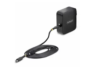 StarTech 140W USB-C Wall Charger, USB-IF Certified, Single USB-C
