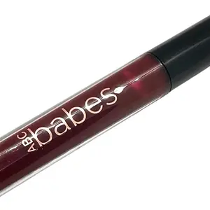Wine Not Luster Lipgloss Moisturizer with Shea Butter and Vitamin E - Lipstick, Makeup