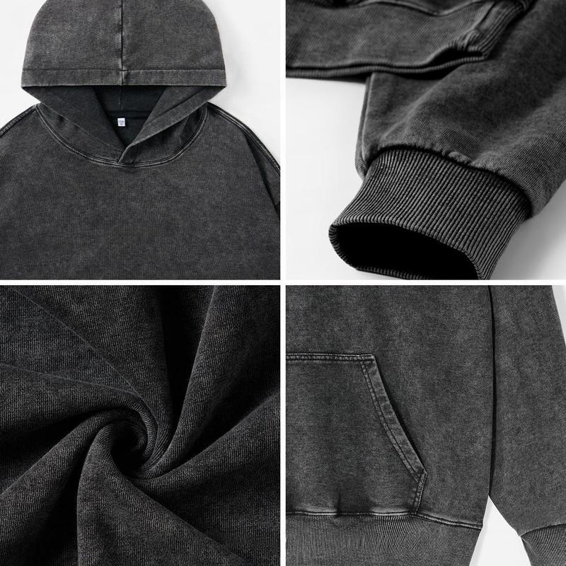 Team Fox Racing Moto-x Biker Hoodie Washed Vintage Racing Streetwear, Motorcycle Graphic Hoodie Unisex, Designed for Motor Fans, Sportbike Culture, Speed Lovers & Urban Motorbike Style