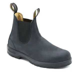 Blundstone 587 Men's Chelsea Boots