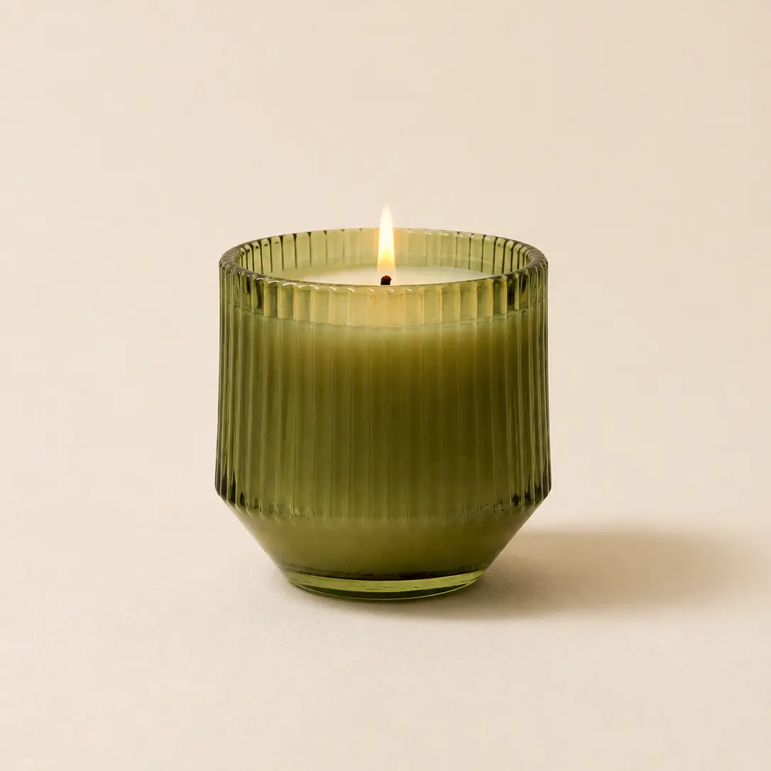 Heirloom Tomato | Coconut Wax