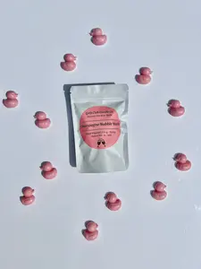 Champagne Bubble Bath Wax Melts 2.5oz