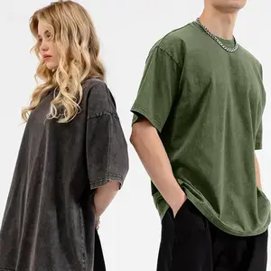 dark green washed tee，vintage emerald wash，retro faded green，deep green vintage tee，classic worn green