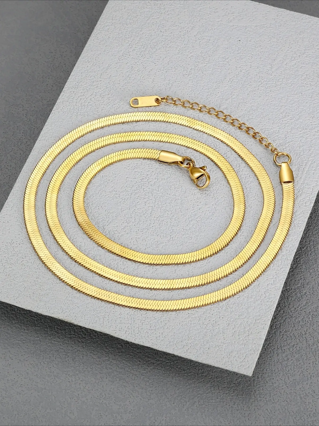 Men's Fashionable Blade Chain Necklace, Stainless Steel Waterproof Design, Suitable for Daily Wear and Casual Occasions Accessories