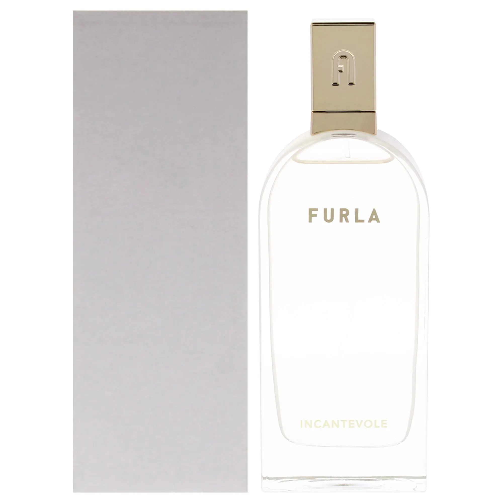 Incantevole by Furla for Women - 3.4 oz EDP Spray(TESTER)