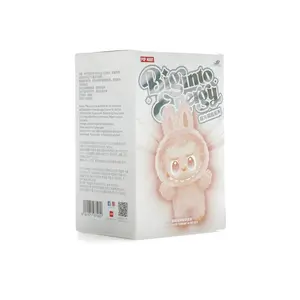 Pop Mart Labubu The Monsters Big into Energy Series Vinyl Plush Pendant Single Blind Box, from StockX