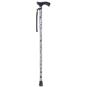 SWITCH STICKS  Switch Sticks Folding Walking Stick- Storm
