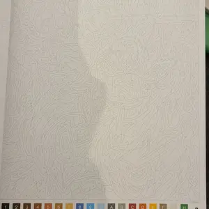 Disney Mystery Coloring: The Classics: A Color by Number Book -- Disney - Paperback