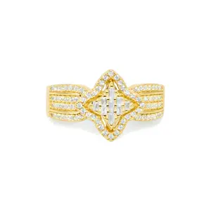 Monarch Ring