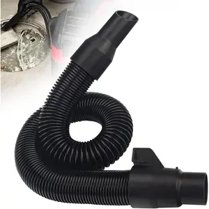 14-37-0105 Vacuum Hose Replacement for 18V Vacuum 0880-20 0970-20 0780-20 18V 2.5 Gallon Wet/Dry Vacuum,14-37-0016 (14-37-0105 Vacuum Hose - Internal Storage)